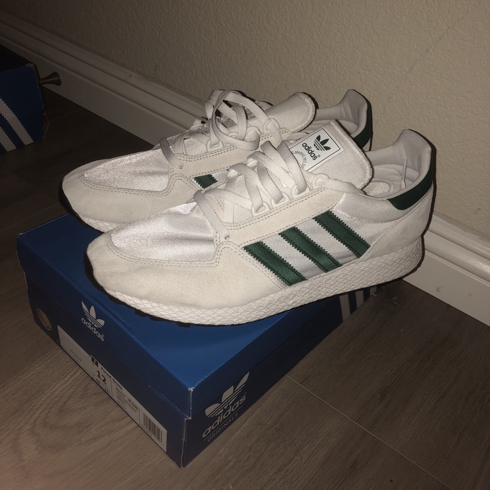 Adidas shoes